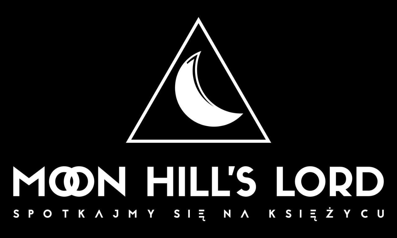 Ferienwohnung Moon Hill'S Lord Jezow Sudecki Exterior foto